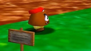 Un modder añade la mecánica de captura de Super Mario Odyssey a Mario 64