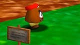 Un modder añade la mecánica de captura de Super Mario Odyssey a Mario 64