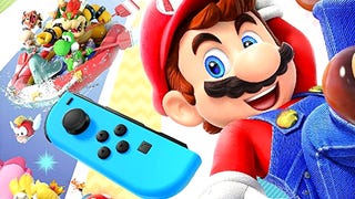 Super Mario Party: Alle Charaktere freischalten