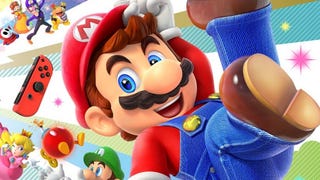 Super Mario Party recebeu atualização gratuita