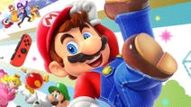 Super Mario Party - recensione