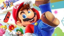 Super Mario Party - recensione