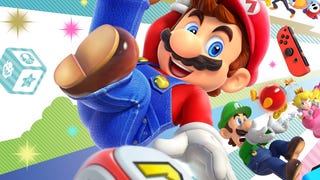Super Mario Party review - Een feest om te spelen