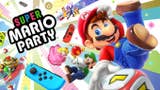 Super Mario Party review - silly, slick and spotty return for Nintendo's madcap series