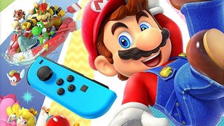 Super Mario Party: saranno supportati solamente i Joy-Con?