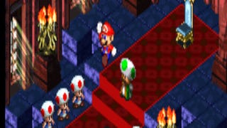 Super Mario RPG creator isn't keen on developing a sequel 