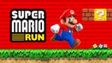 Super Mario Run já disponível para iOS