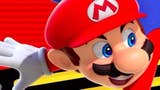 Super Mario Run Android release bekend