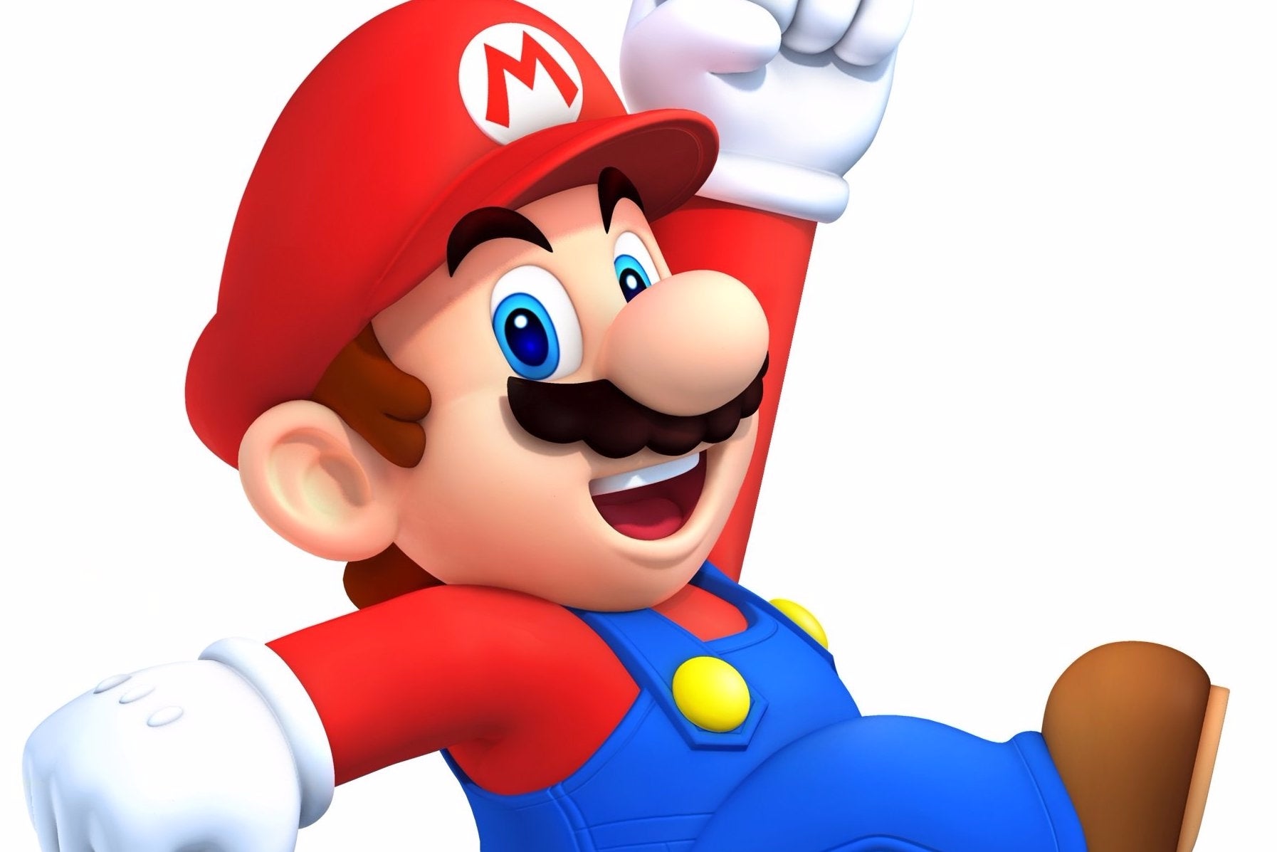 Super Mario Run anunciado para iPhone e iPad | Eurogamer.pt