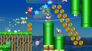 Super Mario Run supera los 90 millones de descargas en iOS