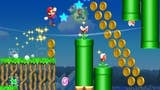 Super Mario Run supera los 90 millones de descargas en iOS