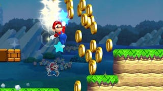 Super Mario Run infrange un nuovo record, ma non ci sono piani per DLC e le azioni di Nintendo calano