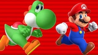 Super Mario Run: la demo è giocabile gratuitamente presso gli Apple Store italiani