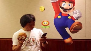 Super Mario Run: per Miyamoto è un'occasione per portare nuovi utenti sulle piattaforme Nintendo