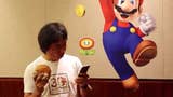 Super Mario Run: per Miyamoto è un'occasione per portare nuovi utenti sulle piattaforme Nintendo