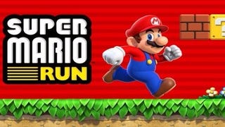 Super Mario Run sarà pubblicato a dicembre in 150 Paesi