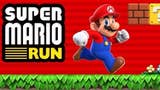 Super Mario Run sarà pubblicato a dicembre in 150 Paesi