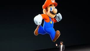 Super Mario Run rushes to iOS this holiday season