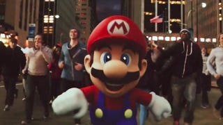 Garbage-looking Switch launch line-up rumour includes Super Mario Odyssey, which might be an actual real thing