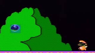 Super Mario World player transforms game into Flappy Bird