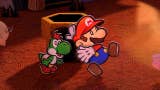 Rumor: Paper Mario e Luigi’s Mansion 2 com novidades em breve