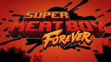 Super Meat Boy Forever sufre un retraso
