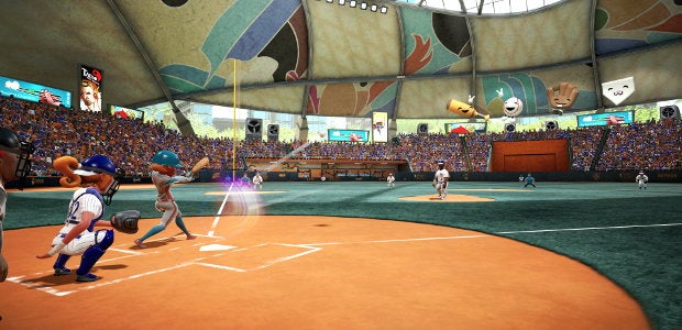 Super Mega Baseball 2 slides home on May 1st | Rock Paper Shotgun
