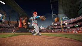 Super Mega Baseball 3 is up to bat today with a launch and a demo