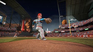 Super Mega Baseball 3 is up to bat today with a launch and a demo