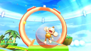Super Monkey Ball to return via PC says Taiwan's rating committee