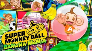 Análisis de Super Monkey Ball: Banana Mania - Un remake solvente que plantea más de lo mismo, para bien y para mal