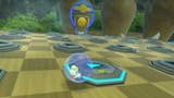 Super Monkey Ball 'Switch Inferno' solution for Banana Mania and Super Monkey Ball 2 explained