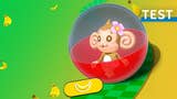 Super Monkey Ball: Banana Mania - Test: Bananen, überall Bananen! Und schlimme Minispiele