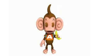 Super Monkey Ball 3DS launching on March 3 in Japan