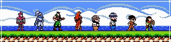 Super Action Squad on hold after troubled Kickstarter campaign