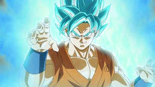 This Dragon Ball FighterZ trailer has the Super Saiyan Blue Goku vs Vegeta showdown the fans crave