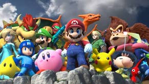 Super Smash Bros. è un franchise di grandissimo successo ma ha rischiato di non avere i personaggi Nintendo