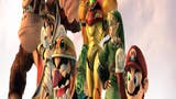 Super Smash Bros. 3DS - Antevisão