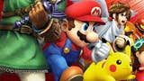 Super Smash Bros. 3DS vende un millón de copias en su primer fin de semana