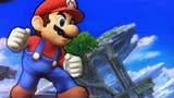 Super Smash Bros. 3DS sigue liderando en Japón