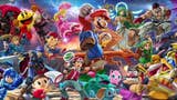 Super Smash Bros DLC Pack - alle updates op een rij