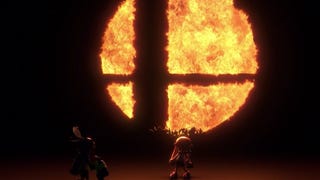 Super Smash Bros.: ecco l'analisi del trailer di GameXplain