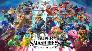 Super Smash Bros. Ultimate supera Pokemon Let's Go con un ottimo debutto in Giappone