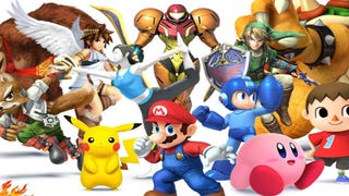Super Smash Bros. fastest-selling Wii U game ever in the US