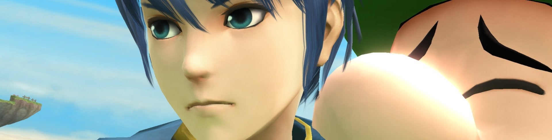 Super Smash Bros. for Nintendo 3DS 2,8 miljoen keer verkocht