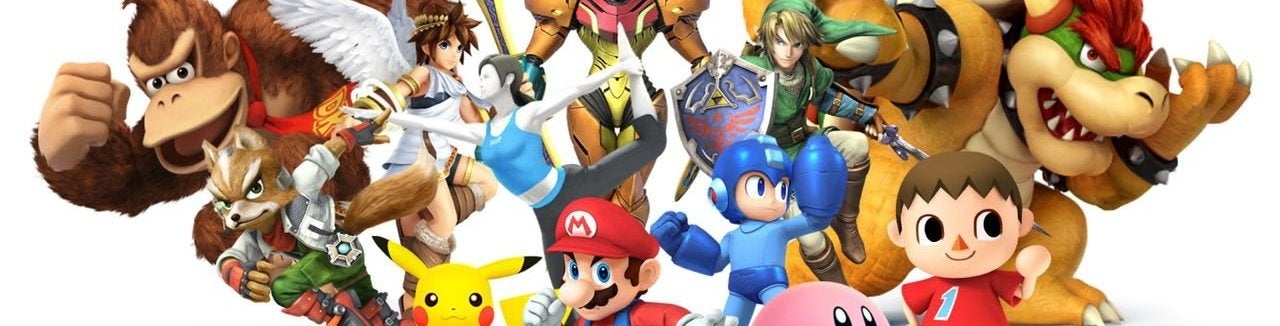 Super Smash Bros. for Nintendo 3DS review