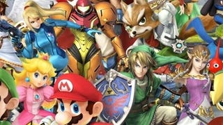 Super Smash Bros. for Wii U review