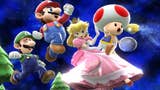 Super Smash Bros. ganhará nível de Mario Maker