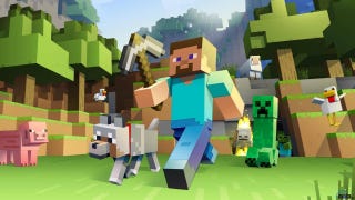 Super Smash Bros. Ultimate accoglie Steve di Minecraft e non solo