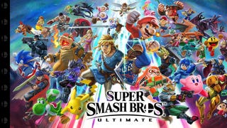 Super Smash Bros. Ultimate: affiora un indizio che potrebbe ricondurre all'arrivo di un nuovo personaggio